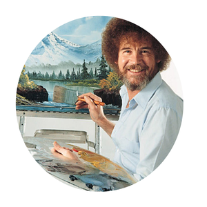 EDH - Painting with 